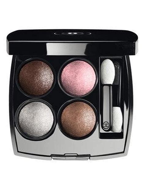 tisse cambon chanel|Chanel Tisse Cambon (228) Les 4 Ombres Eyeshadow Quad.